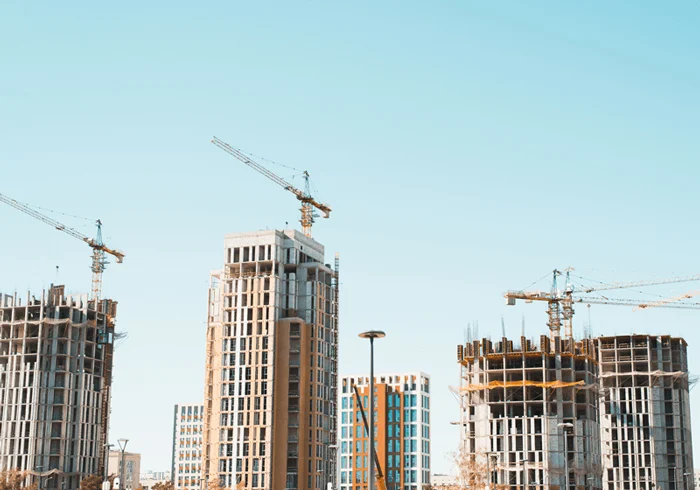 construction site
