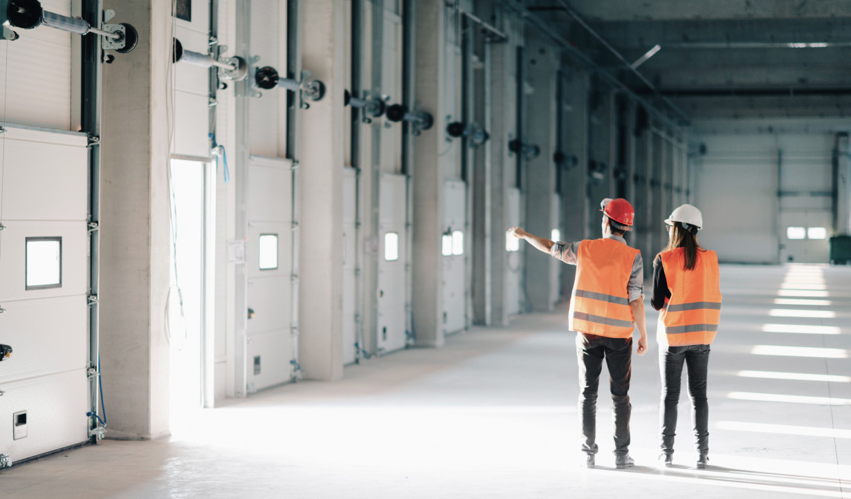 Greenfield Residences