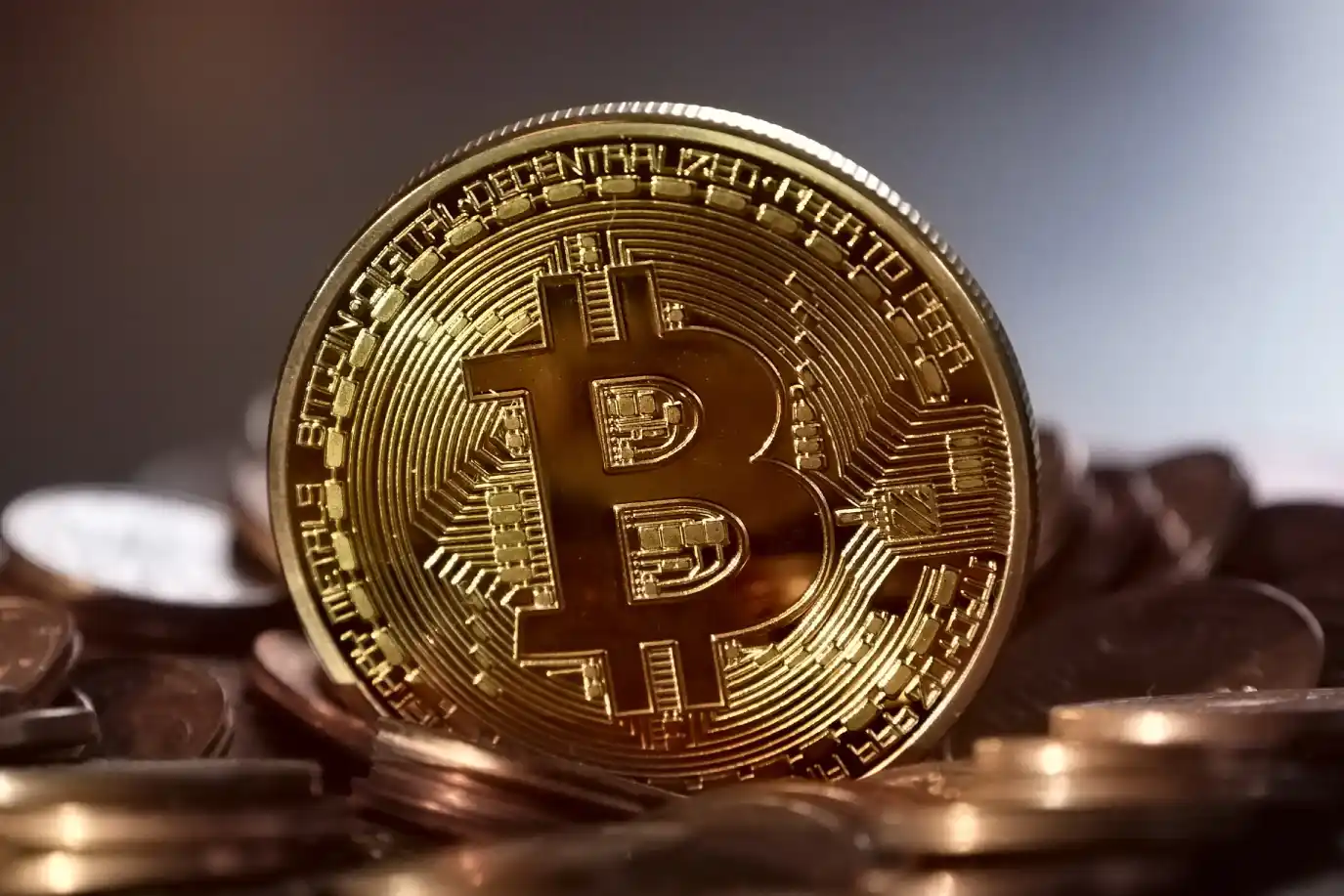bitcoin money decentralized virtual