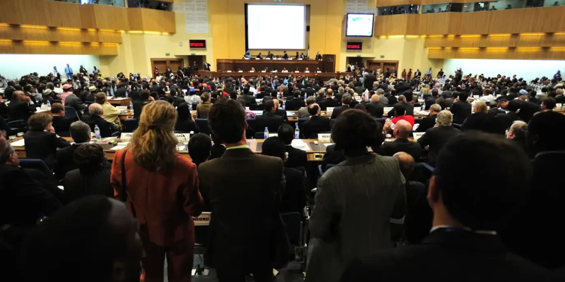 people interior crowd meeting