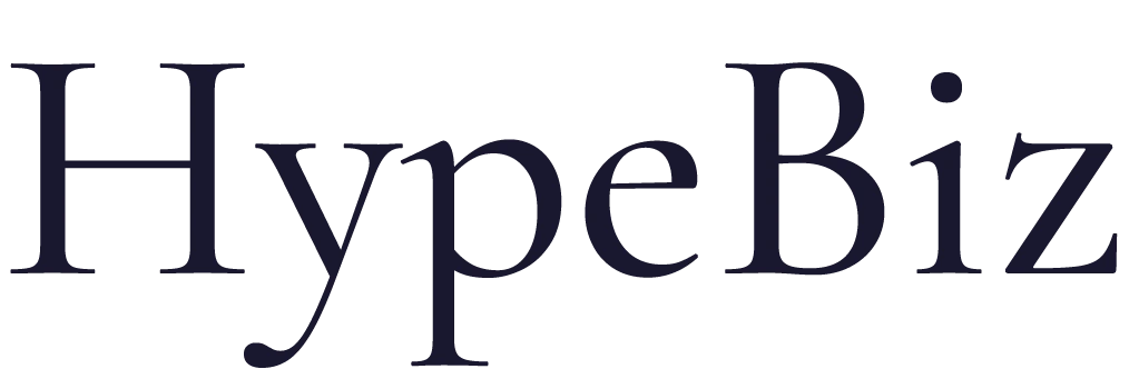 Hypebiz - 