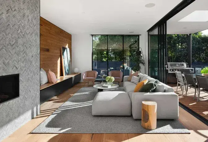 room living room interior design property furniture building