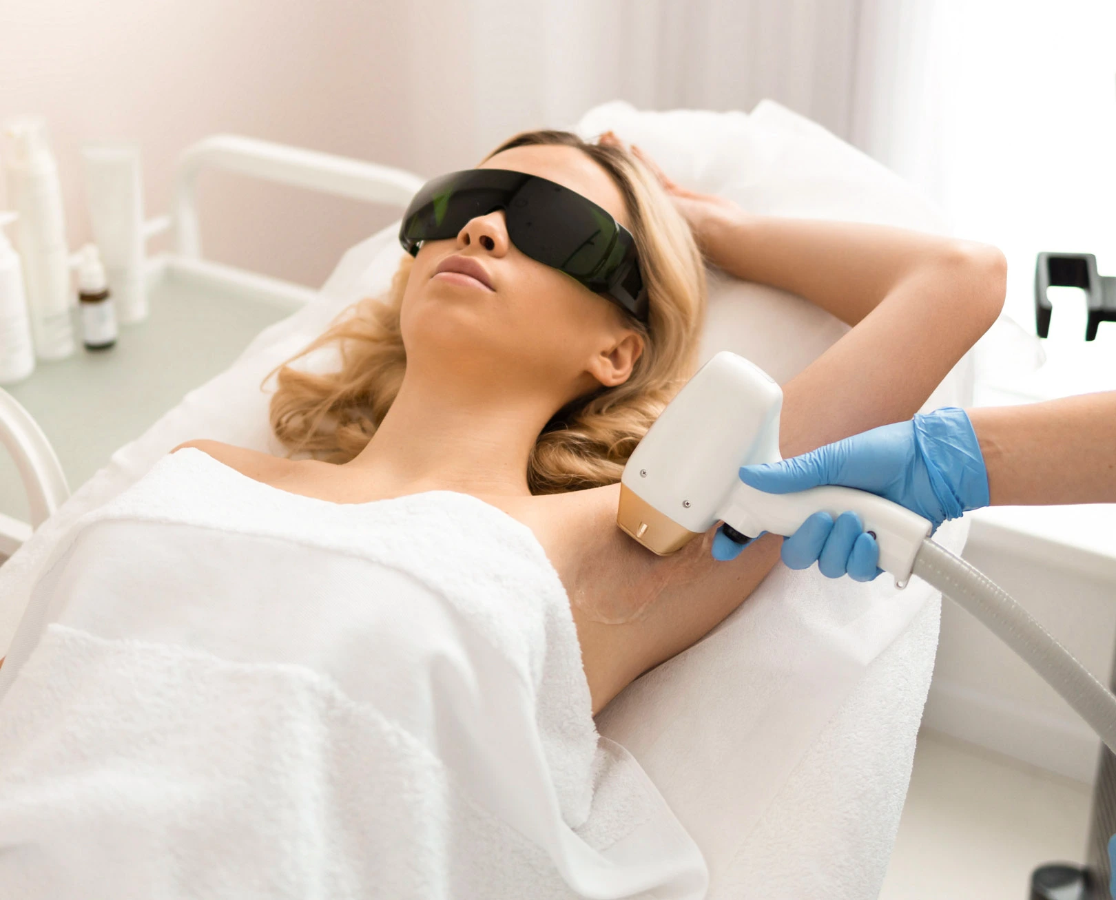 hair-removal