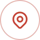 a logo of maps pin point