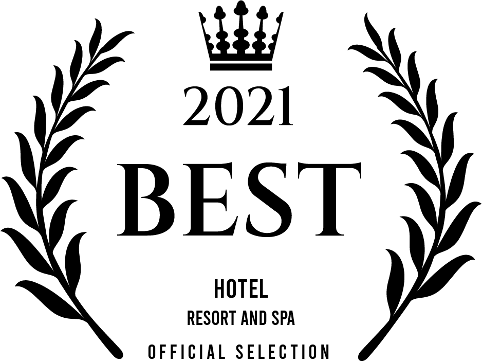 One