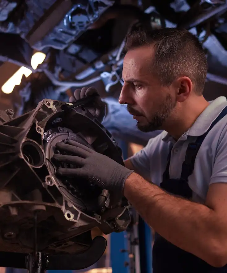 Engine Diagnostics