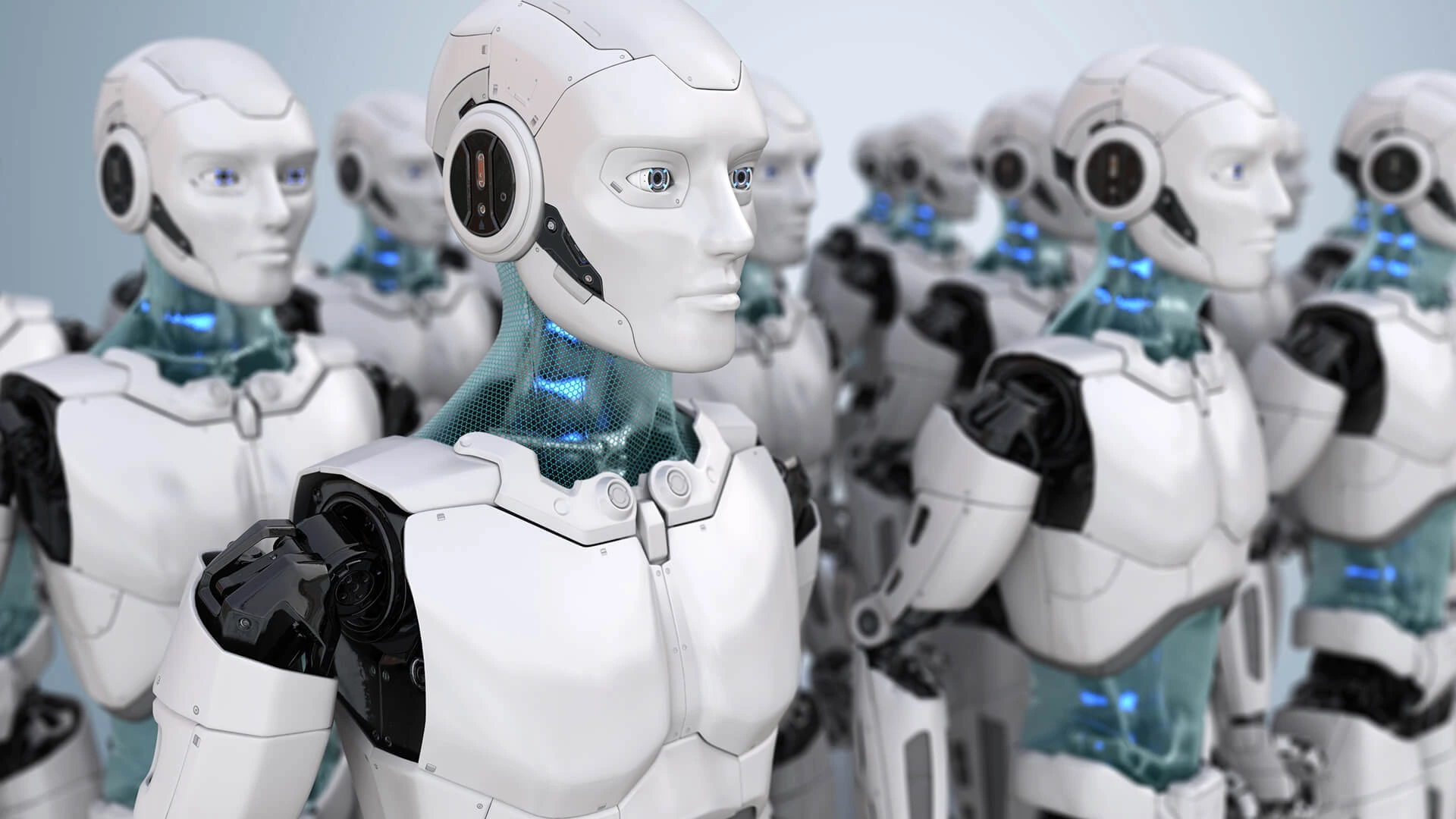 ai driven cybersecurity is now business critical