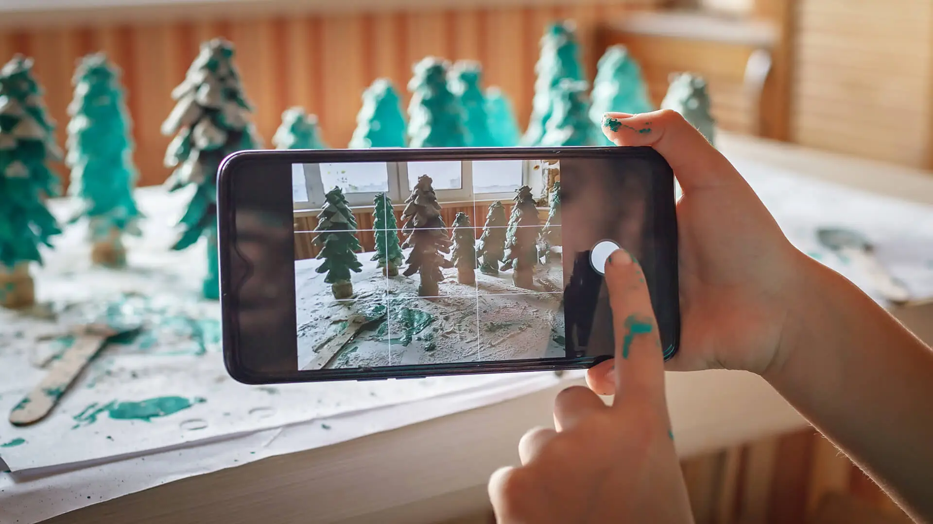 ar shopping hit all of mainstream retail