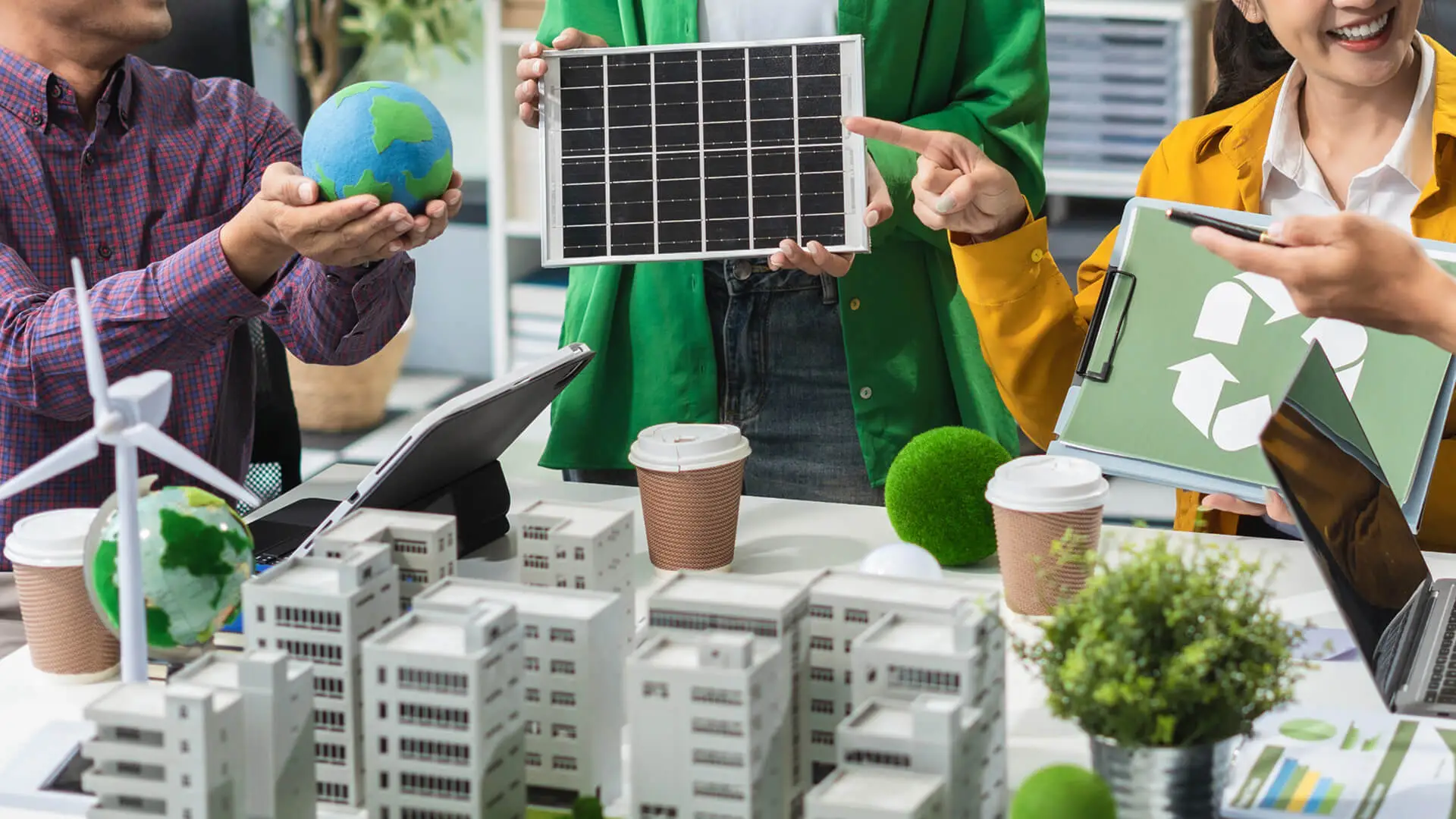 green tech revolution solar storage for home