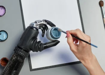 the generative ai agents nowadays become enterprise co workers suprasing other business