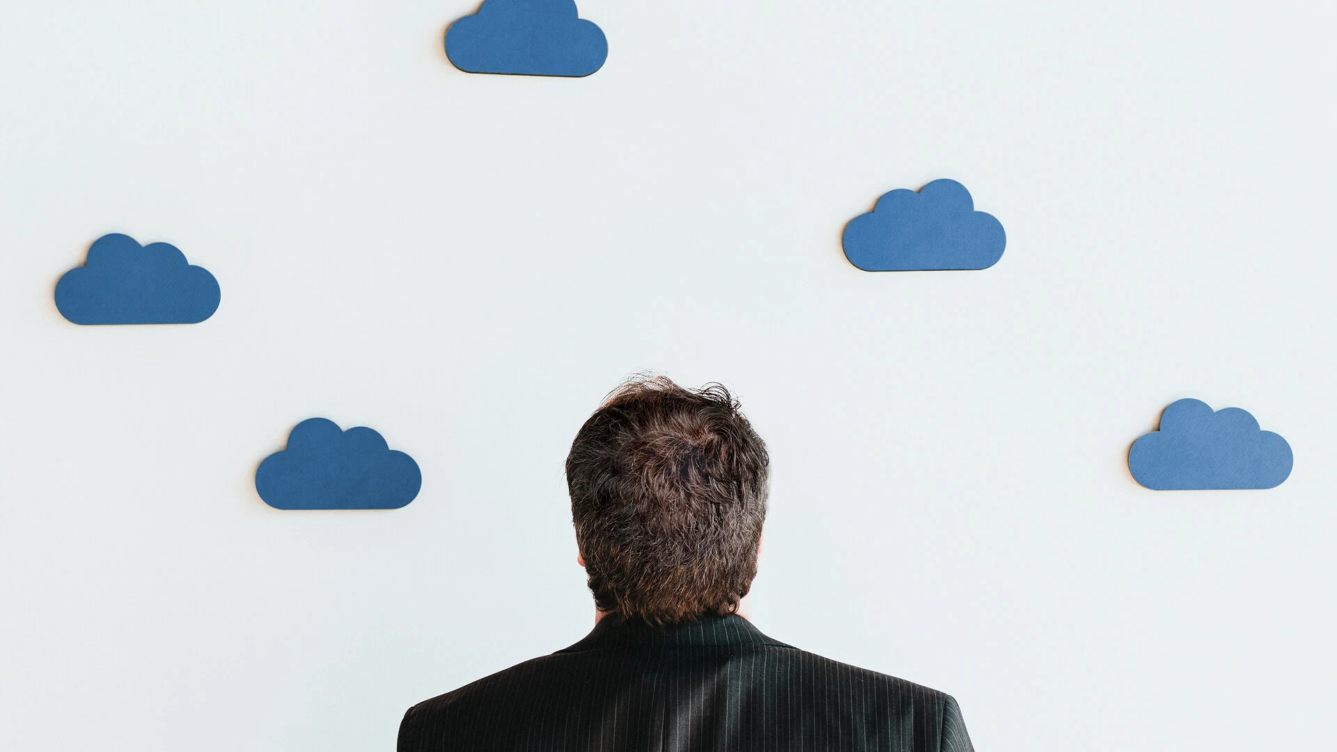 why cloud security is the biggest business priority in 2025