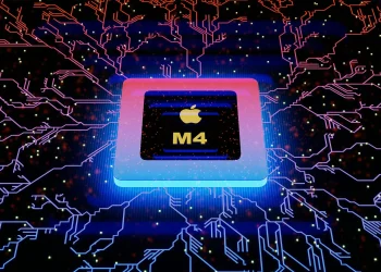 apples m4 chip series redefines performance per watt mac lineup
