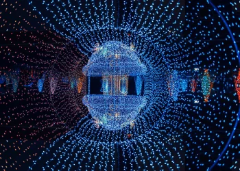 quantum computing achieves new milestones in error correction and algorithm efficiency