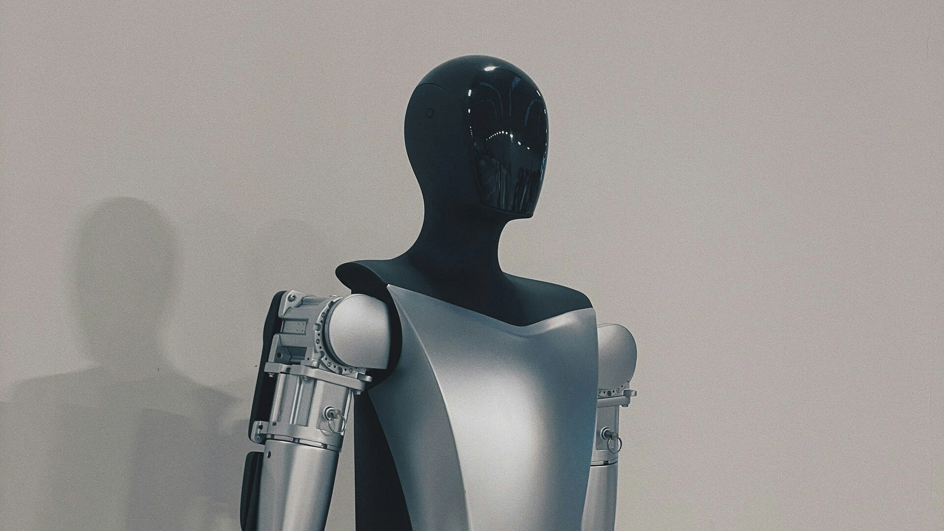 tech giants are in a fierce race to build the ai powered future and its the rules of innovation