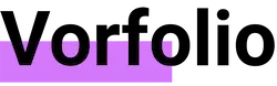 Vorfolio - Personal Portfolio