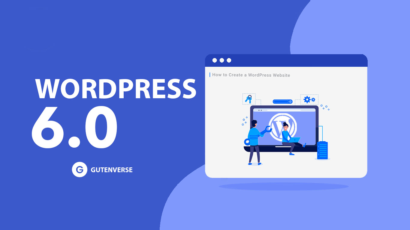 WORDPRESS-GUTENVERSE