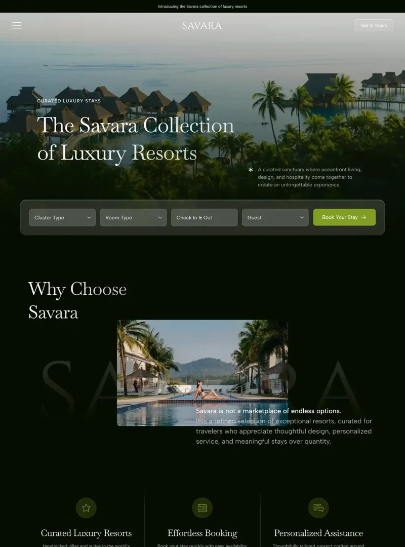 Savara Pro