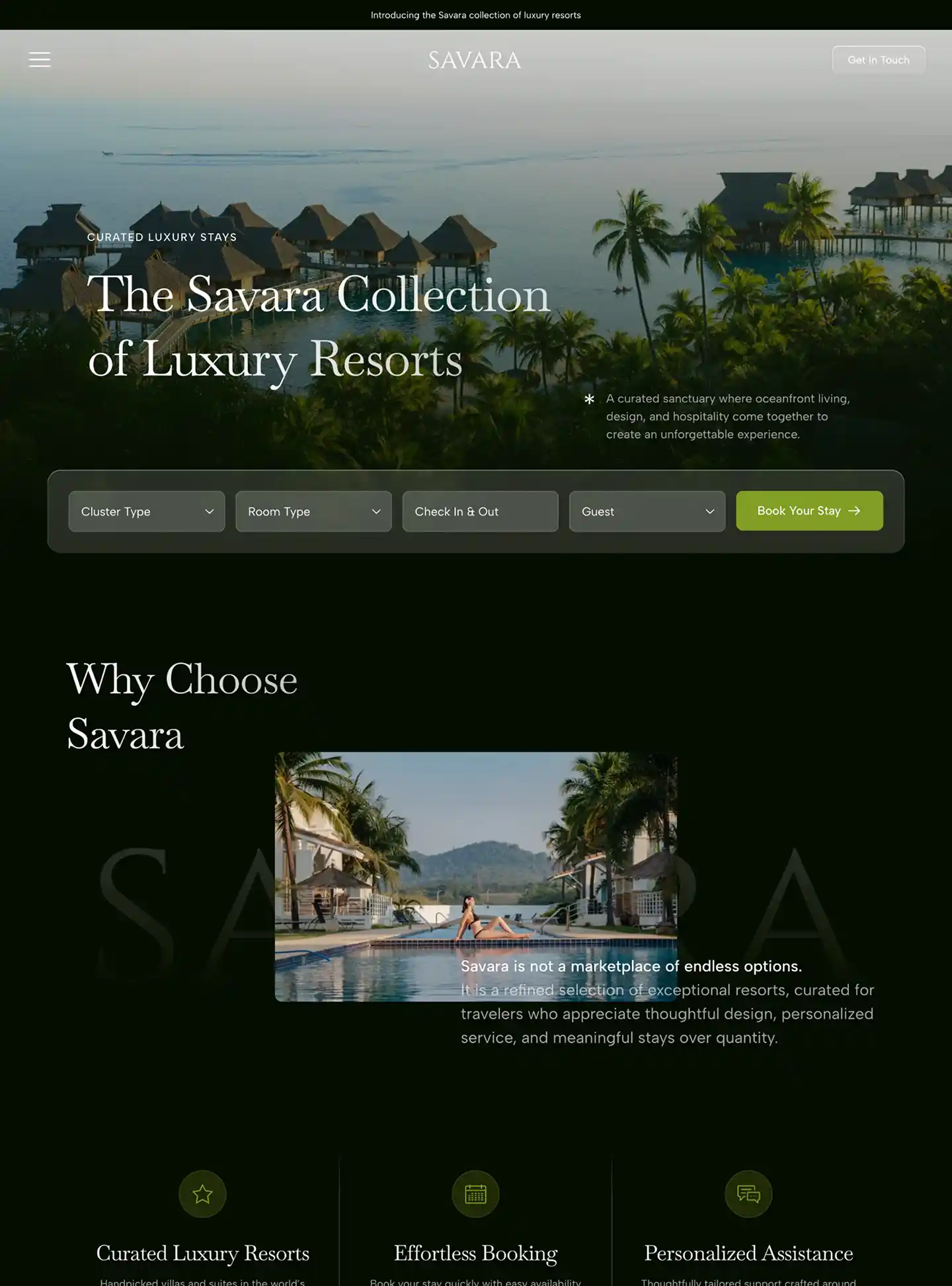 Savara Pro