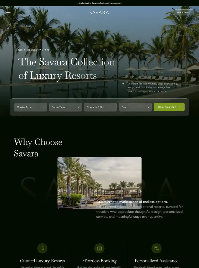 Savara Lite