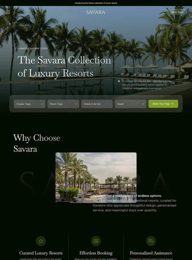 Savara Lite