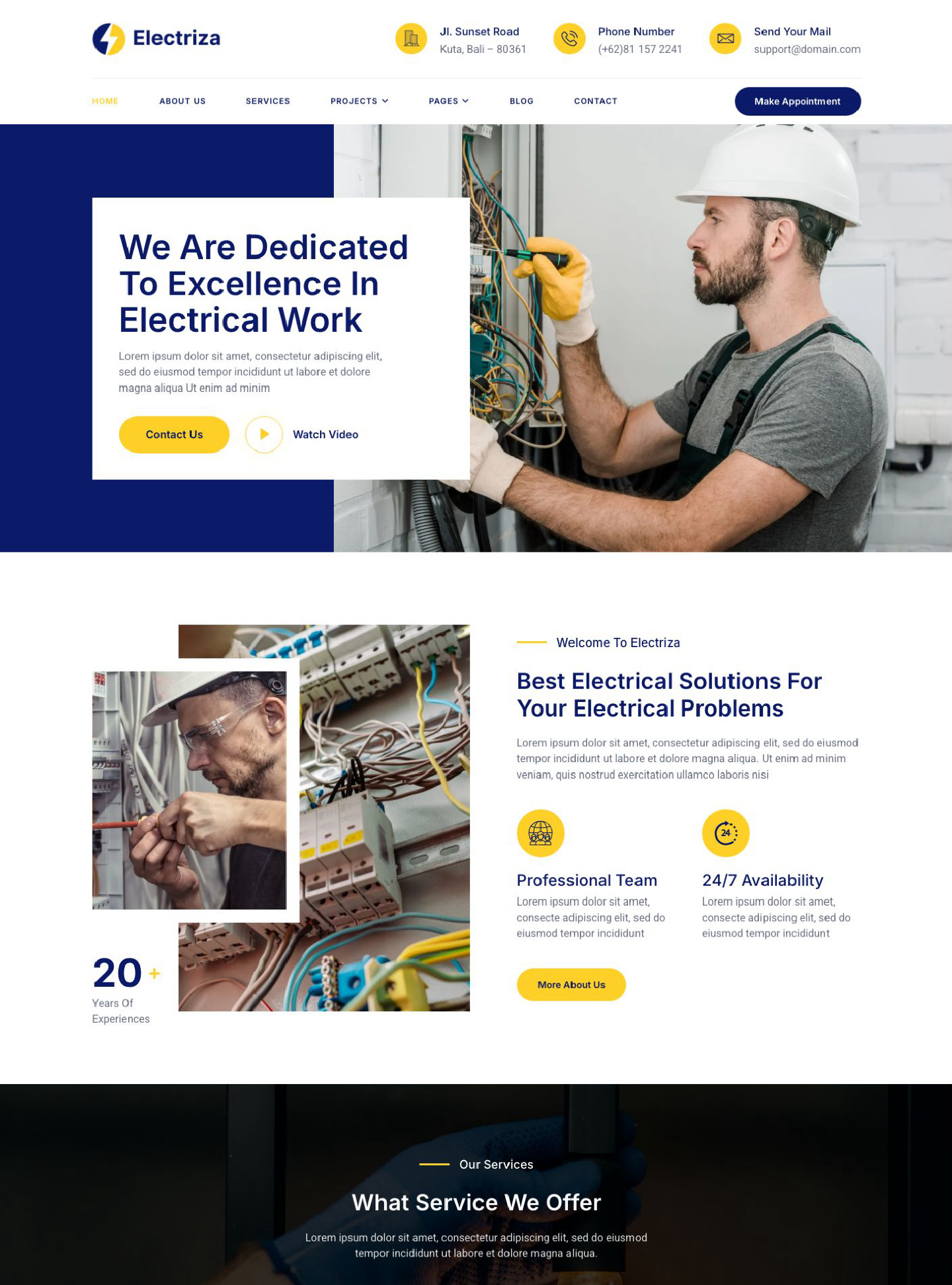 Electriza