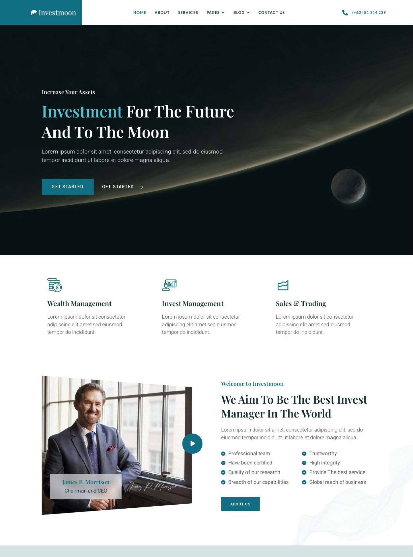 Investmoon