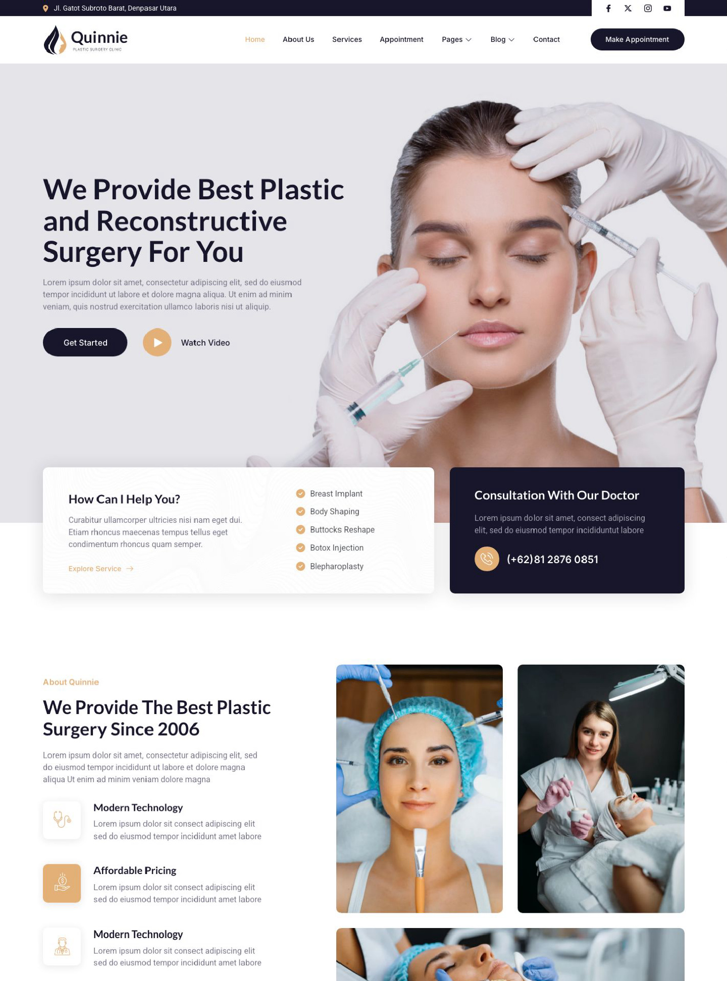 Quinnie
