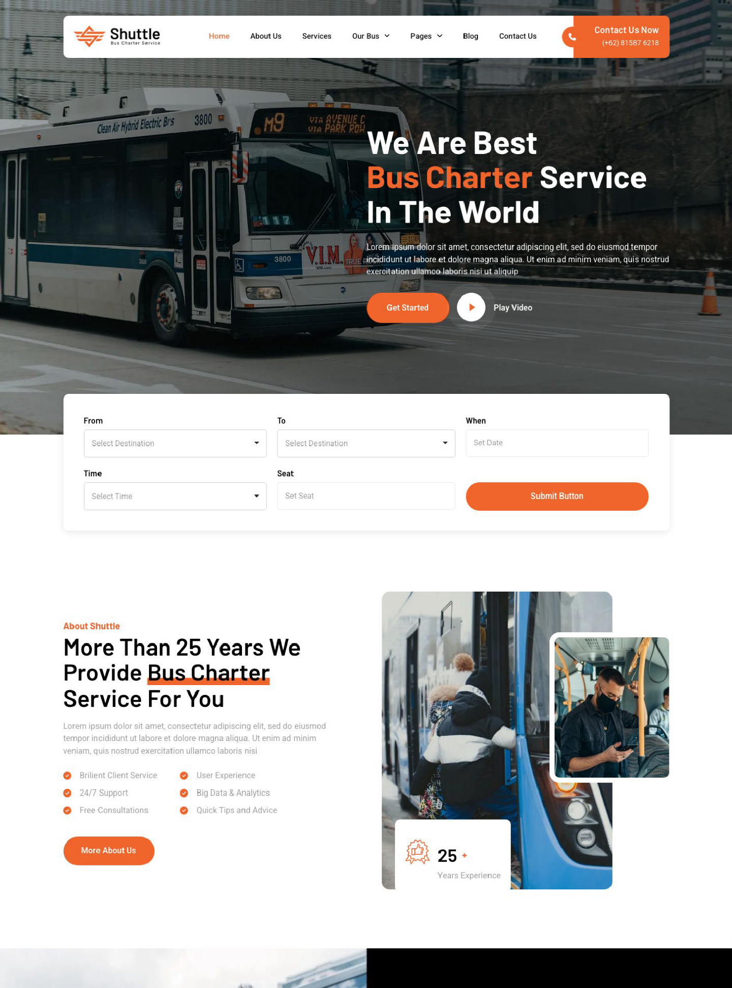Shuttle